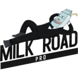 Milkroad