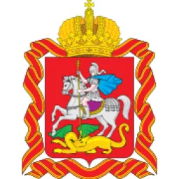 Moscow Oblast Ministry of Transport and Road Infrastructure logo
