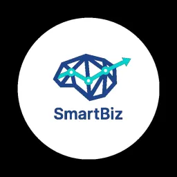 SmartBiz logo