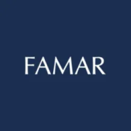 Famar Group logo