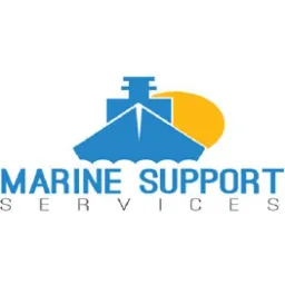 Marine Support Services logo