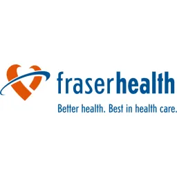 Fraser Health logo