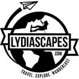LydiaScapes Adventure Travel Blog
