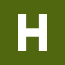 Houston Landscapes logo