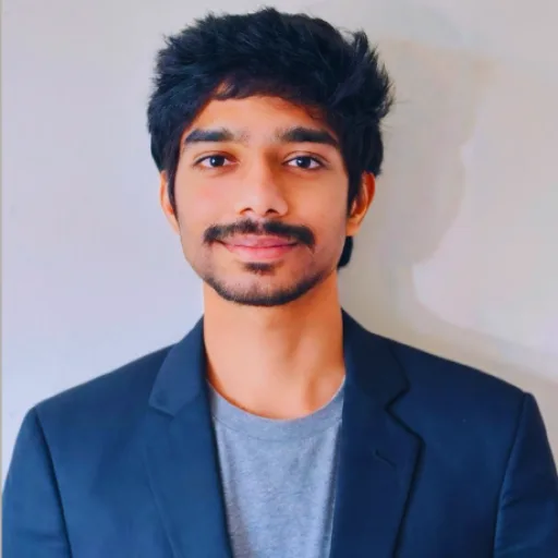 Sai Thummalapudi