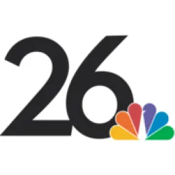 WGBA NBC 26 in Green Bay