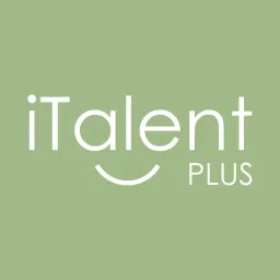 iTalent PLUS logo