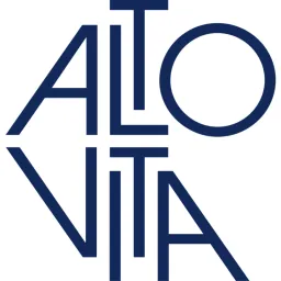 AltoVita logo