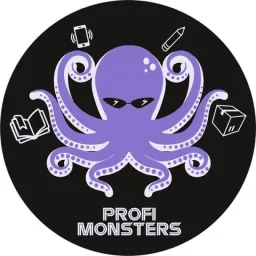 ProfiMonsters logo