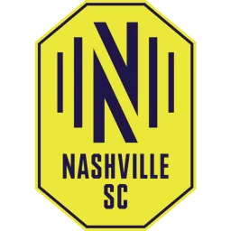 Nashville SC logo