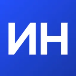 Inforser logo