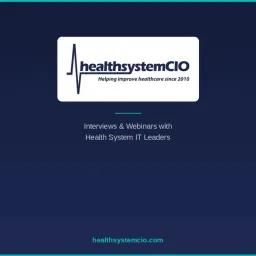 healthsystemcio.com