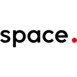 Space Marketing logo