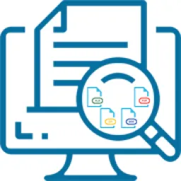O&lsquo;zbekiston Respublikasi Milliy statistika qo&lsquo;mitasi logo