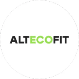 Altecofit logo