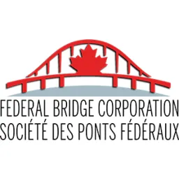 The Federal Bridge Corporation Limited logo