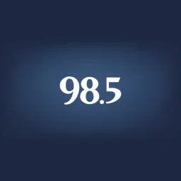 98.5 Montréal