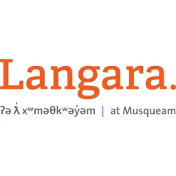 Langara 2026 logo