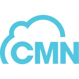 Cloud Managed Networks logo