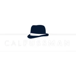 Cal Fussman