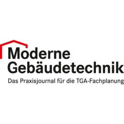 Moderne Gebäudetechnik