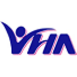 VHA Home HealthCare logo