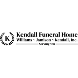 Kendall Funeral