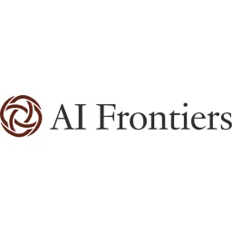 AI Frontiers