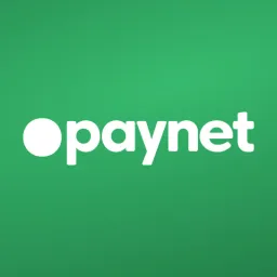 Paynet logo