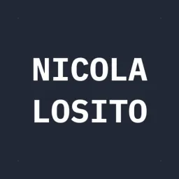 Nicola Losito