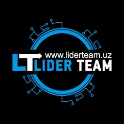 Lider Team logo