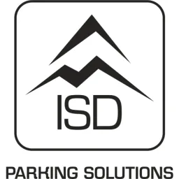 ISD Parking Solutions logo