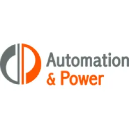 Automation Power logo