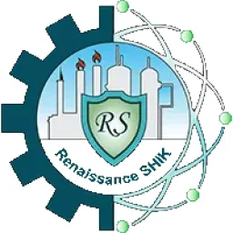 Renaissance SHIK logo