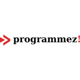 Programmez!
