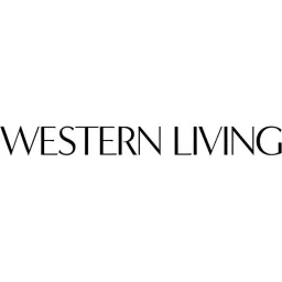 Western Living Magazine