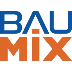 Baumix logo