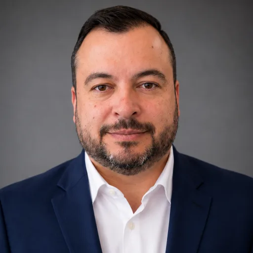 Nicolas Morales