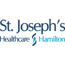 St. Joseph's Healthcare Hamilton logo