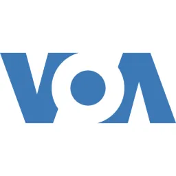 Voice of America
