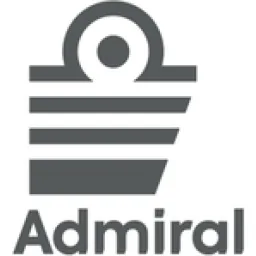 Admiral Sports logo