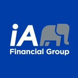 iA Financial Group logo