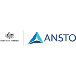 ANSTO logo