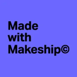 Makeship logo
