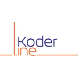 Koderline logo