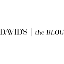 David's Bridal logo