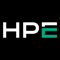 Hewlett Packard Enterprise