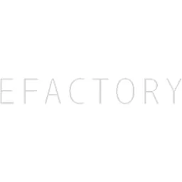 EFACTORY logo