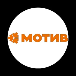Motiv Telecom logo