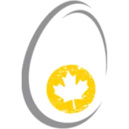 Egg Farmers of Canada logo